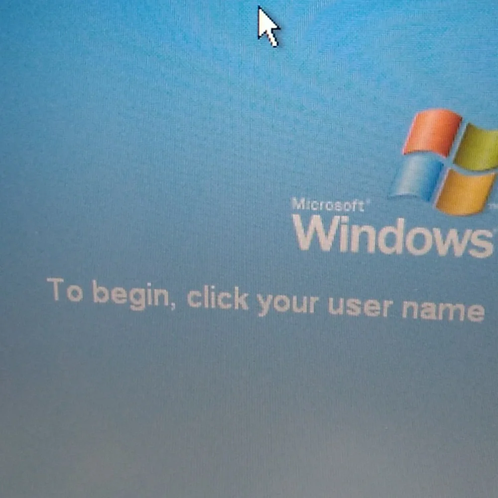 Dell Laptop Windows XP Intel Core Duo Microsoft W Everything You See Works